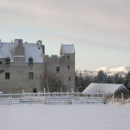 Bed and Breakfast Faside Estate à Musselburgh Extérieur photo