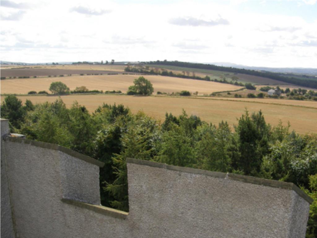 Bed and Breakfast Faside Estate à Musselburgh Chambre photo