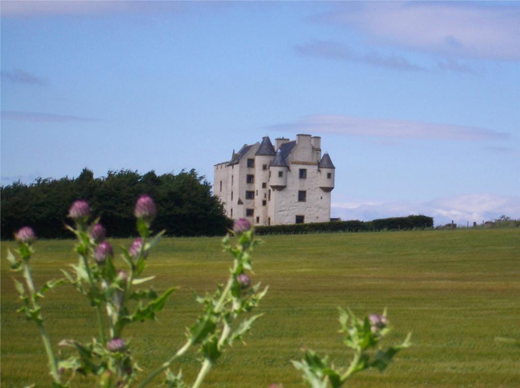 Bed and Breakfast Faside Estate à Musselburgh Chambre photo