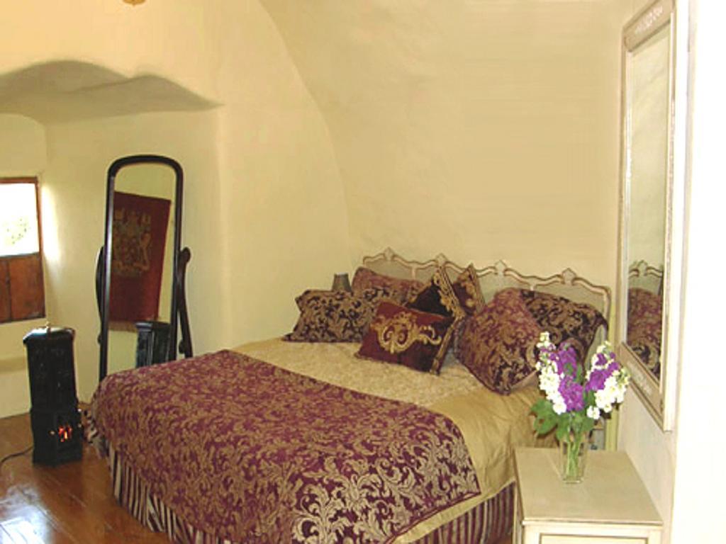 Bed and Breakfast Faside Estate à Musselburgh Chambre photo