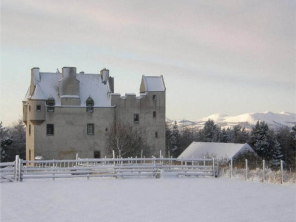 Bed and Breakfast Faside Estate à Musselburgh Extérieur photo
