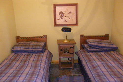Bed and Breakfast Faside Estate à Musselburgh Extérieur photo