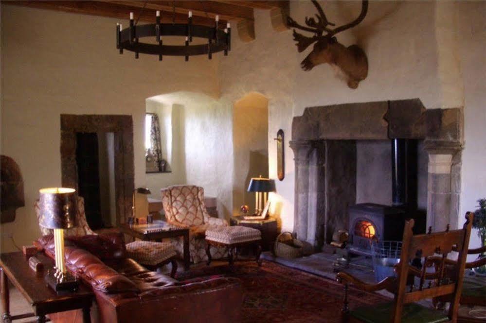 Bed and Breakfast Faside Estate à Musselburgh Extérieur photo